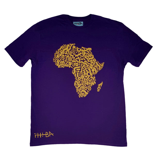 T-shirt (AFRIQUE M.)