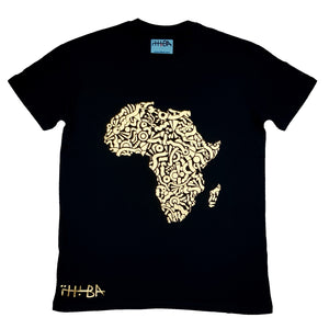 T-shirt (AFRIQUE N.)