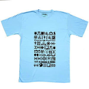 T-shirt (AGADIR N.)