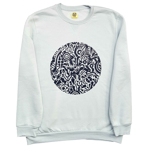 Sweatshirt (AVENTURE CS.)