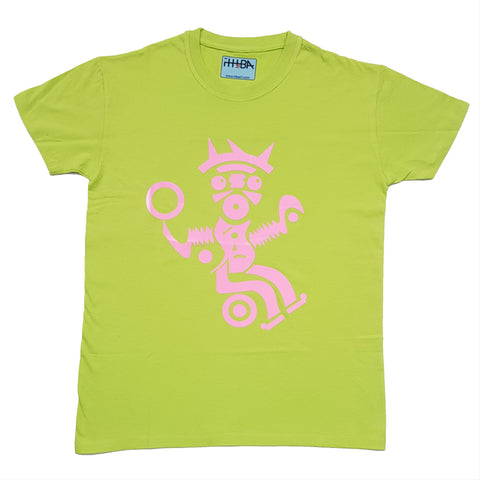 T-shirt (CLOWN R.)