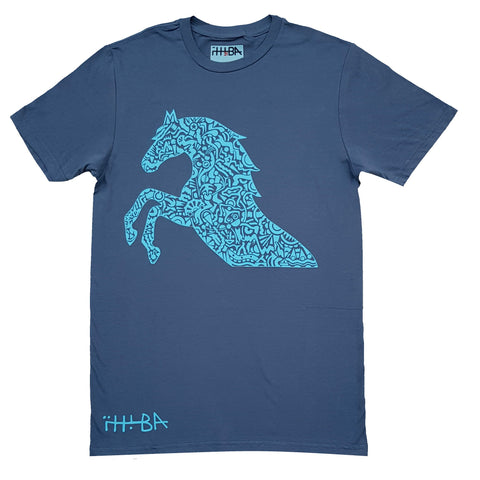 T-shirt (HORSE)