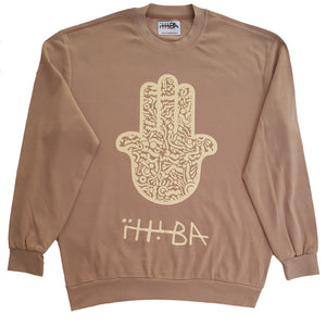 Sweatshirt (KHEMISSA S.)