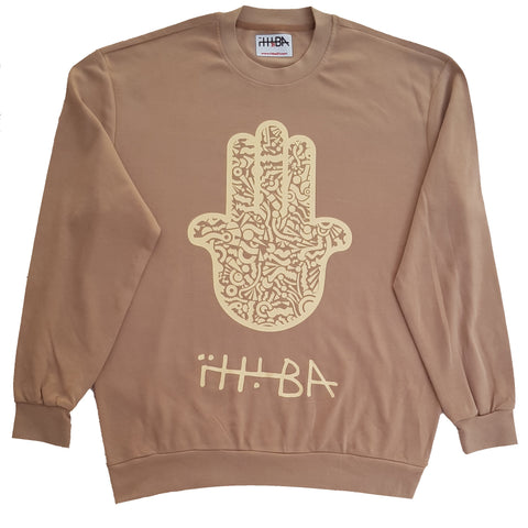 Sweatshirt (KHEMISSA S.)