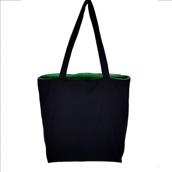 Tote Bag Double Face (TANKA)