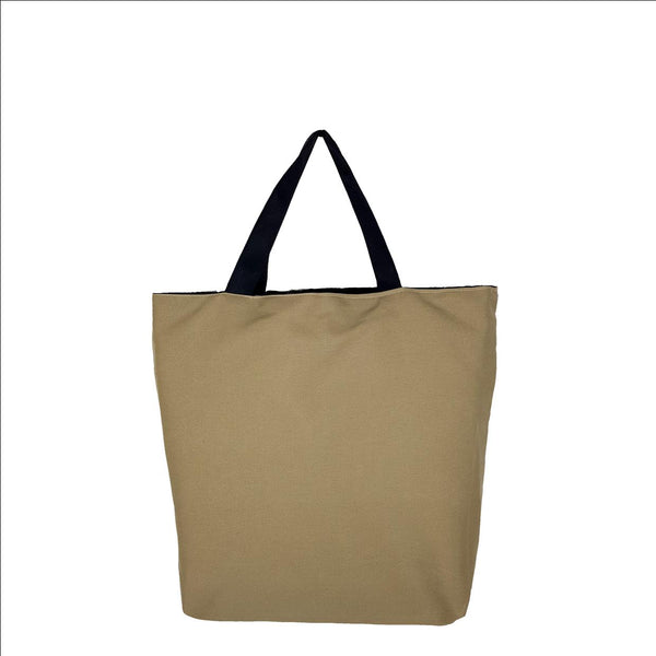 Tote Bag Double Face (TEXAS)