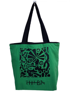 Tote Bag Double Face (TANKA)