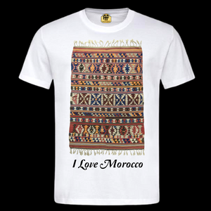 I Love Morocco (T20)