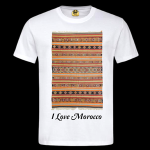 I Love Morocco (T5)