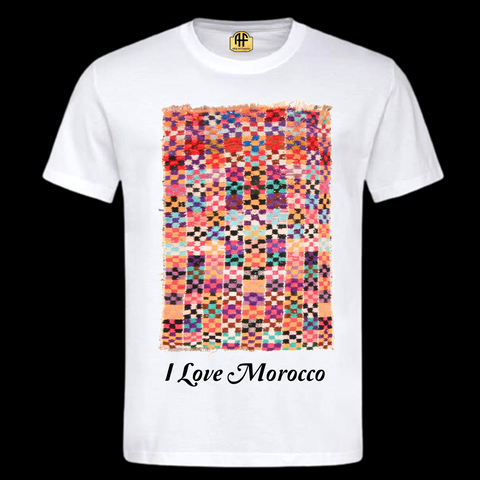 I Love Morocco (T4)