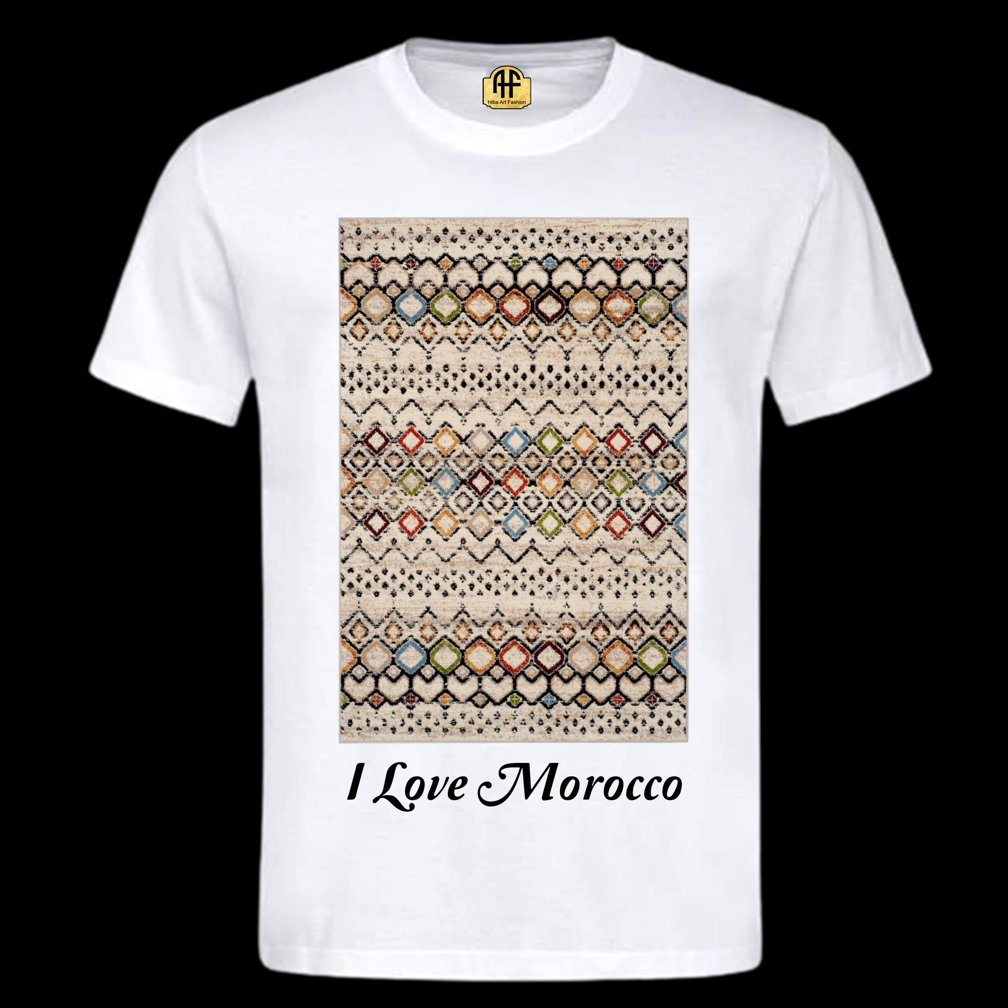 I Love Morocco (T3)