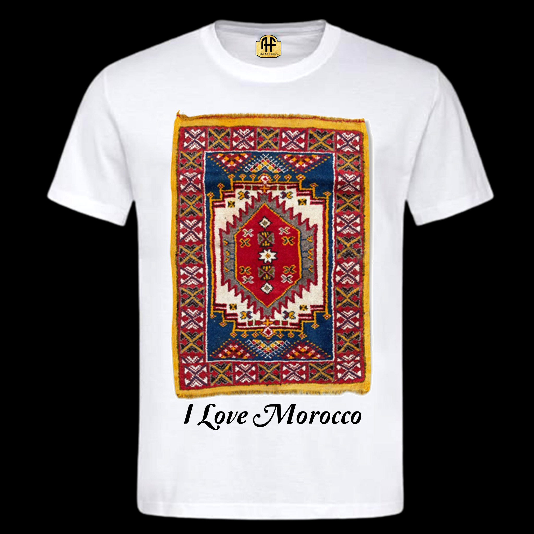 I Love Morocco (T1)