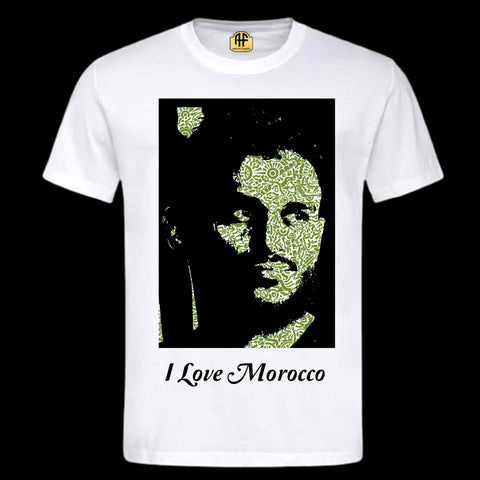 I Love Morocco (BOUFAL)