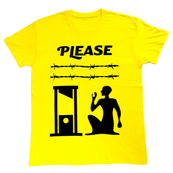 T-shirt (PLEASE)