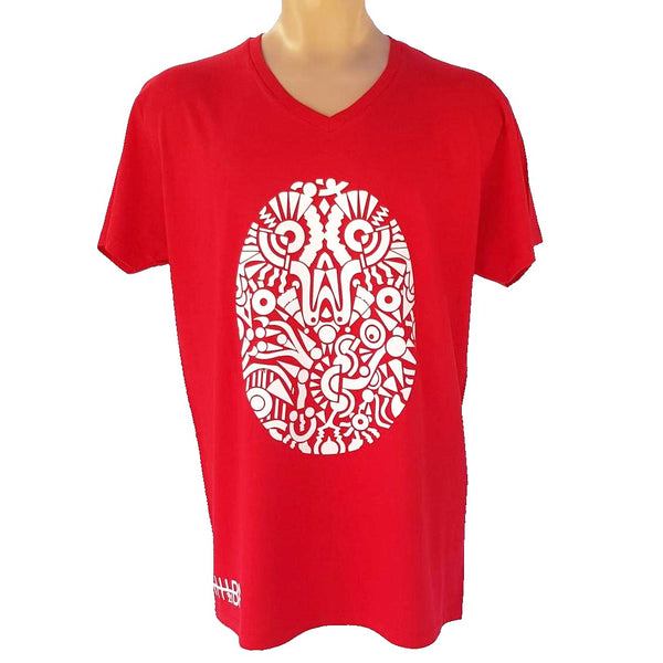 T-shirt (AZUR)
