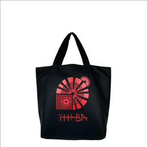 Tote Bag Double Face (TACO)