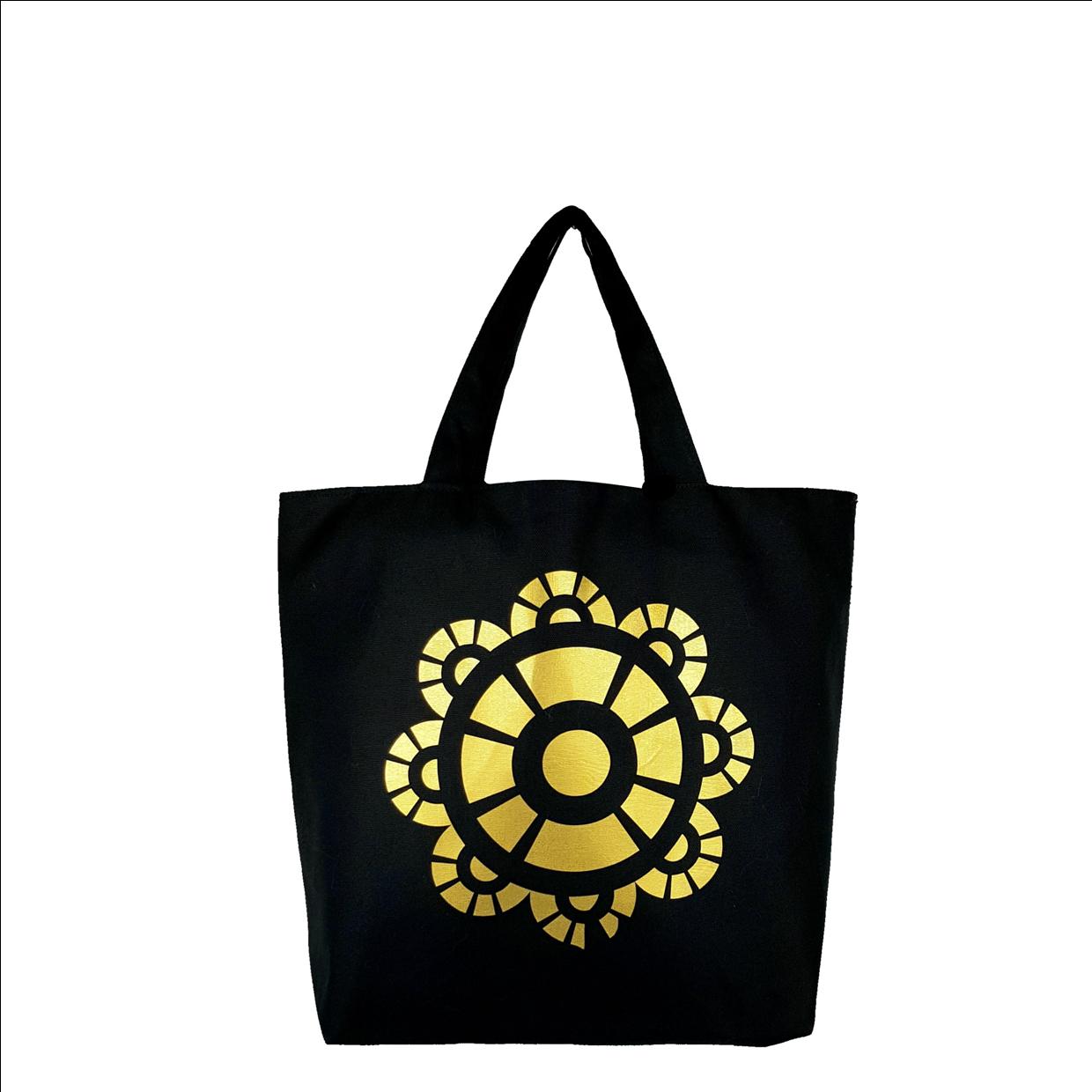 Tote Bag Double Face (TACTIC D.)