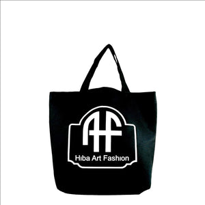 Tote Bag Double Face (HIBA ART FASHION)