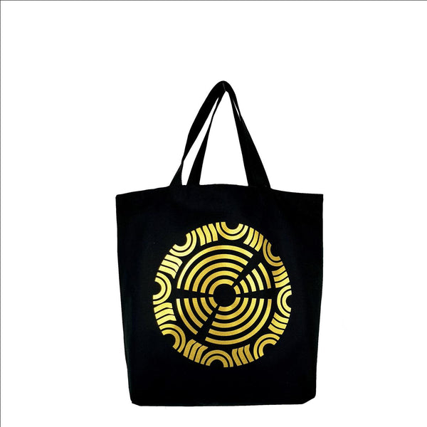 Tote Bag Double Face (TALIA D.)