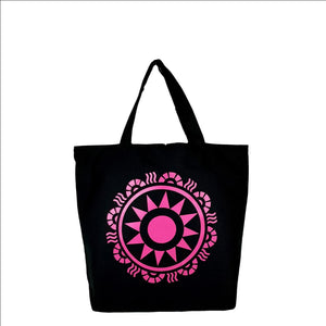 Tote Bag Double Face (TAMTAM R.)