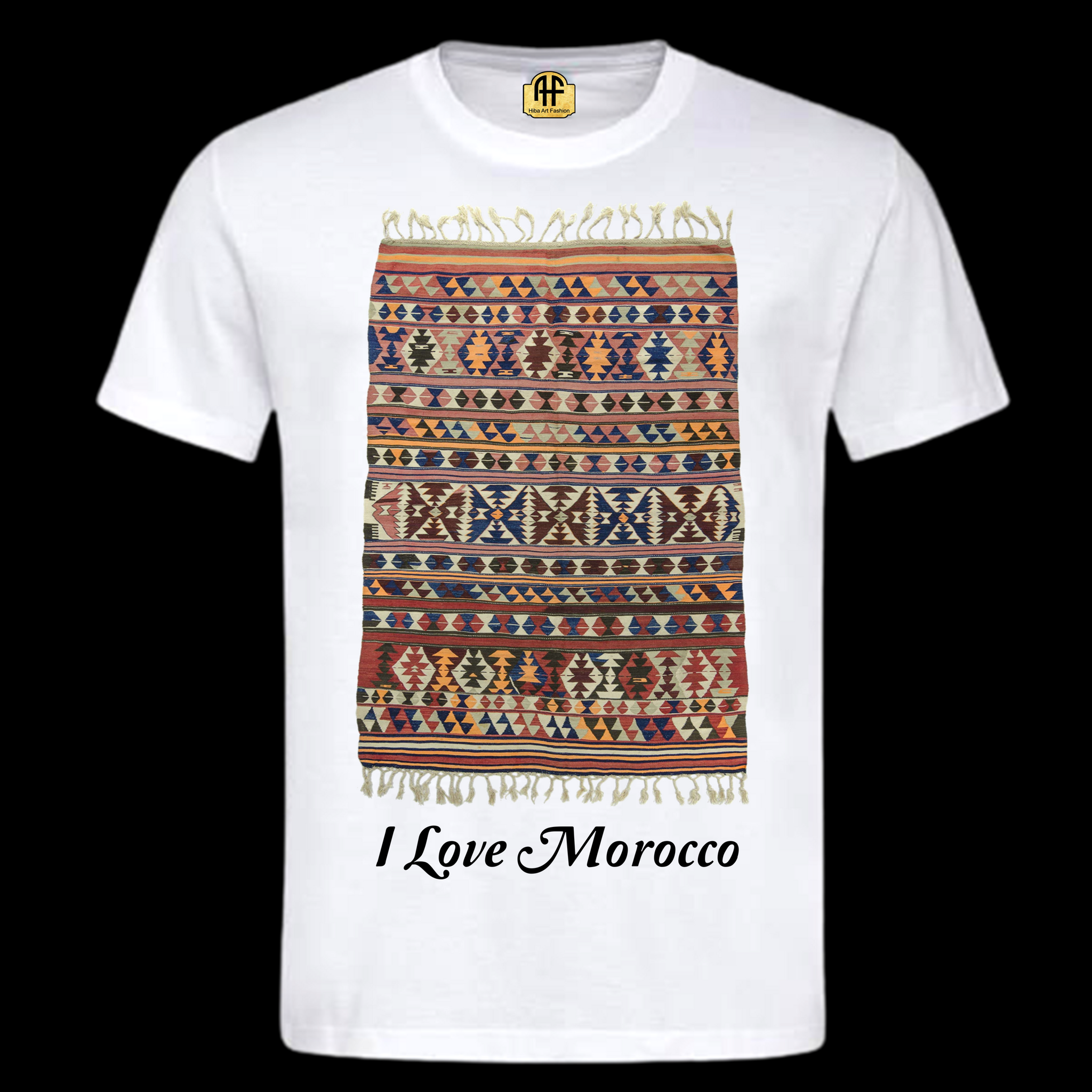 I Love Morocco (T11)