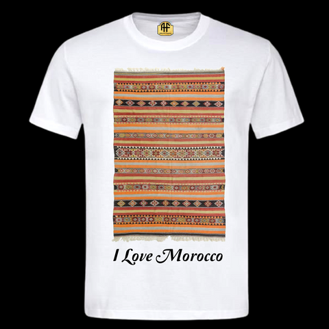 I Love Morocco (T10)