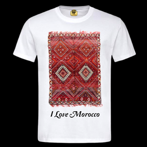 I Love Morocco (T15)