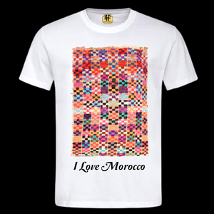 I Love Morocco (T9)