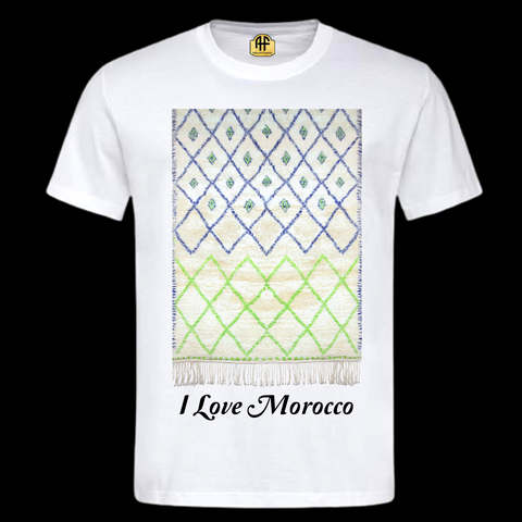 I Love Morocco (T8)