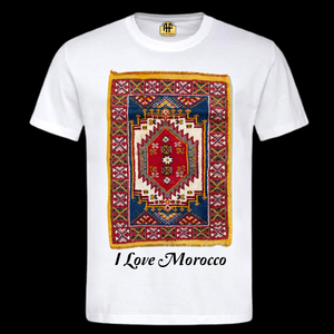 I Love Morocco (T6)