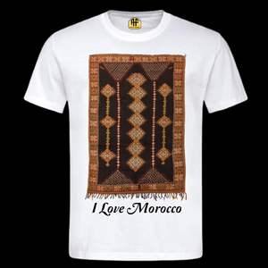 I Love Morocco (T23)