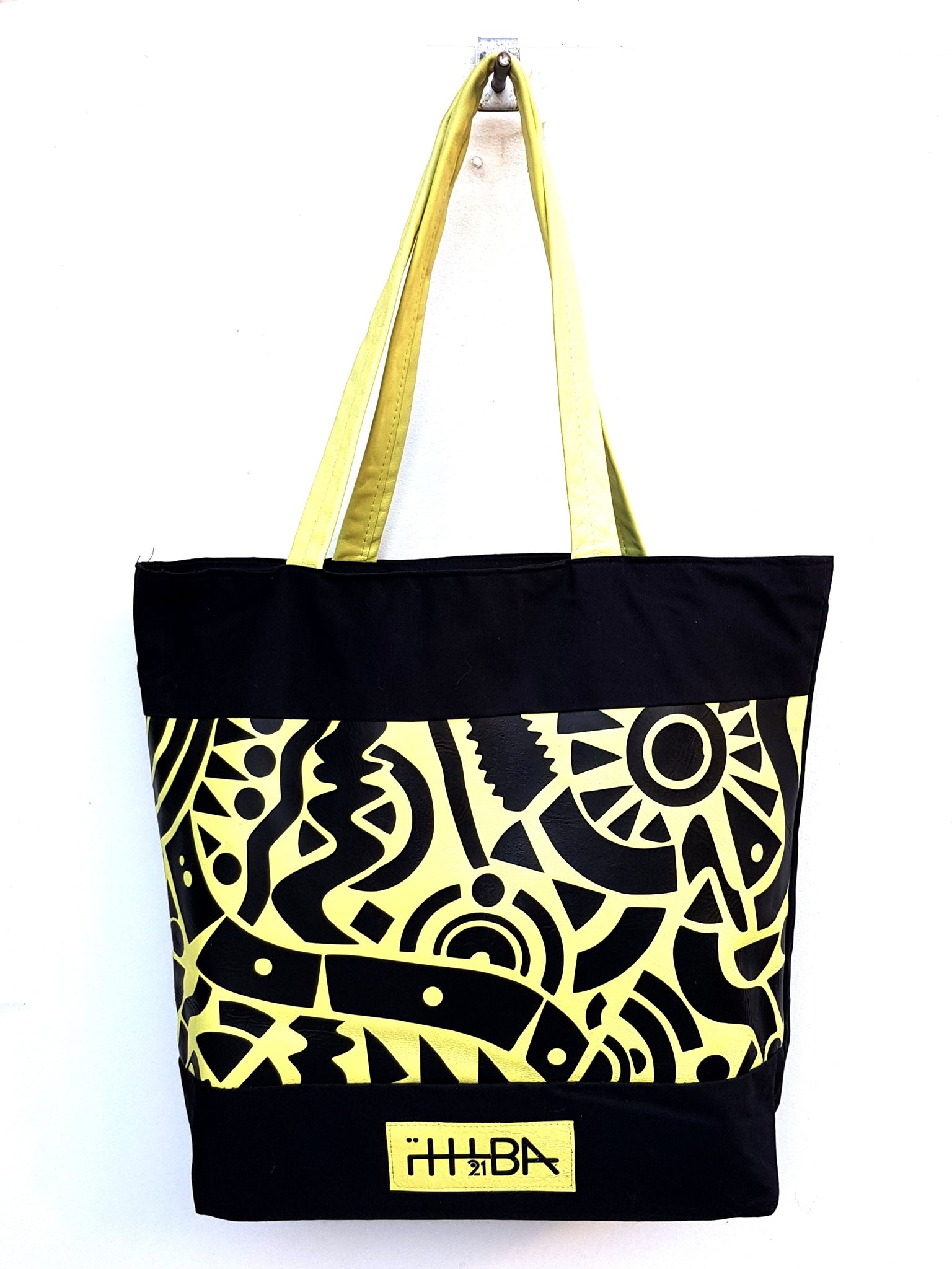 Tote Bag Double Face (TARZAN)