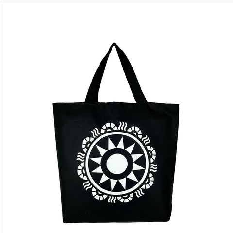 Tote Bag Double Face (TAMTAM B.)