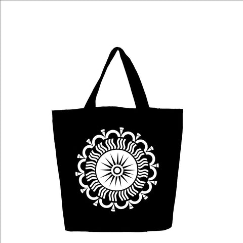 Tote Bag Double Face (TELLA)