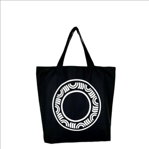 Tote Bag Double Face (TEXAS)