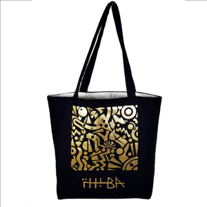 Tote Bag Double Face (TIAGO)