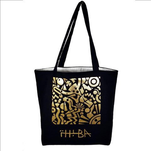 Tote Bag Double Face (TIAGO)