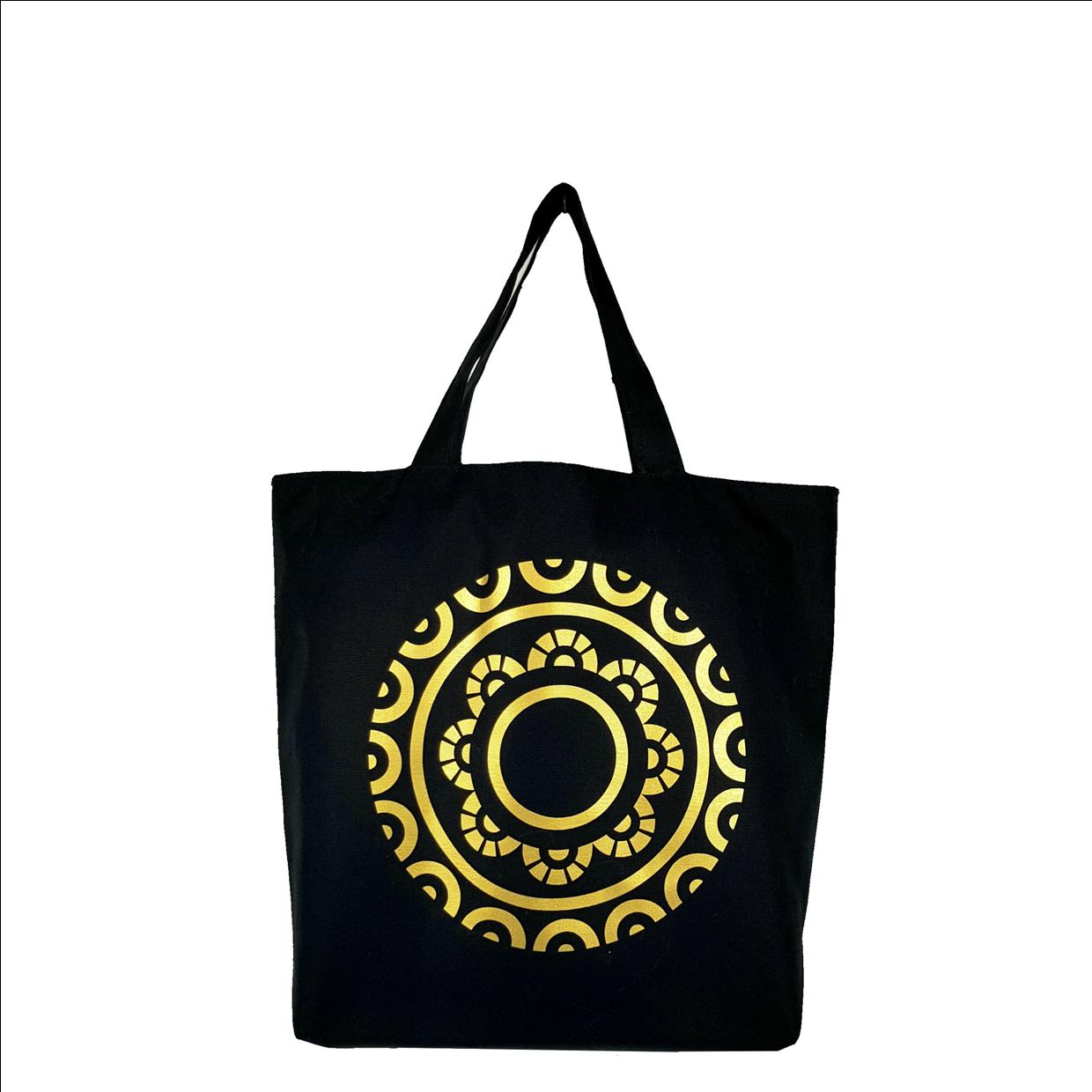 Tote Bag Double Face (TILILA D.)