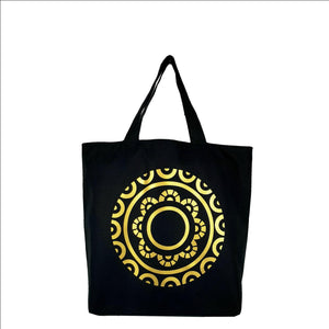 Tote Bag Double Face (TILILA D.)