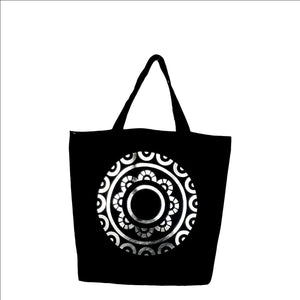 Tote Bag Double Face (TILILA G.)