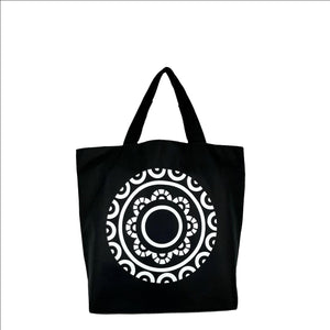 Tote Bag Double Face (TILILA B.)