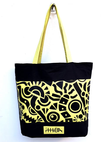 Tote Bag Double Face (TIRA)