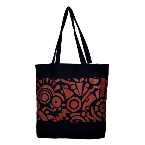 Tote Bag Double Face (TOBY)