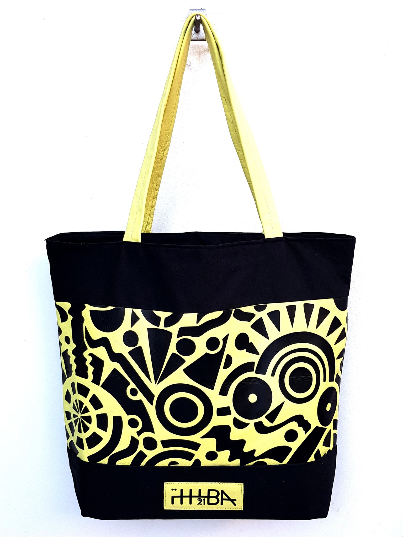 Tote Bag Double Face (TONIC)