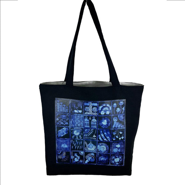 Tote Bag Double Face (TRESOR)