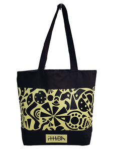 Tote Bag Double Face (TRIANA)