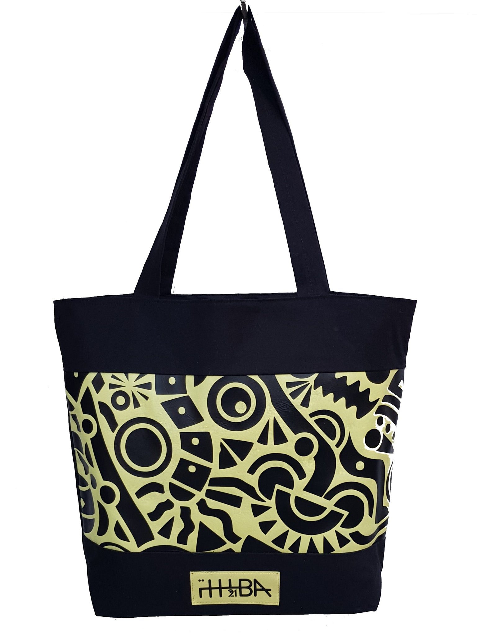 Tote Bag Double Face (TROTRO)